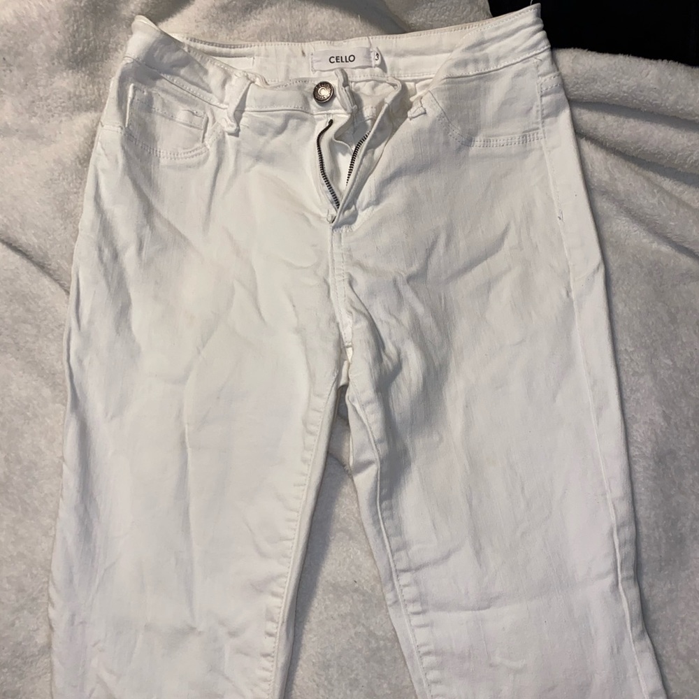 Cello Jeans